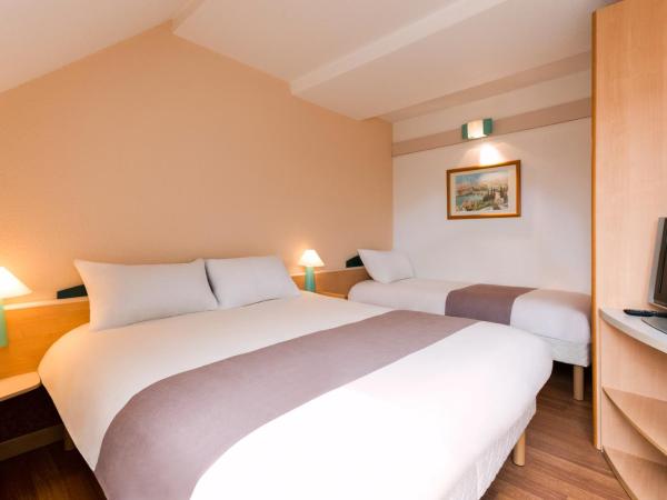 ibis Namur Centre : photo 4 de la chambre chambre double avec lit d'appoint
