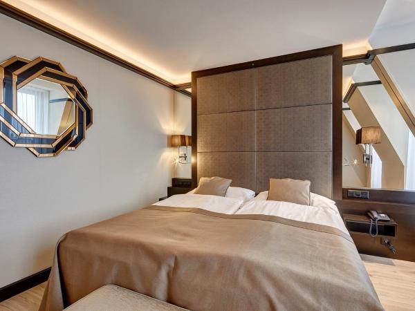 Hotel Monopol Luzern : photo 9 de la chambre suite deluxe