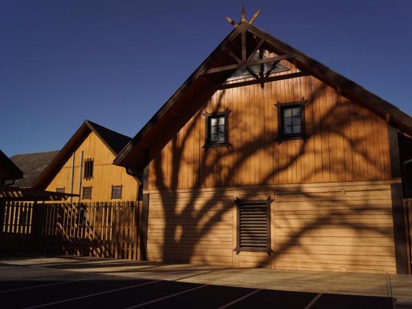 Stenholmens Gårdshotell : photo 5 de la chambre chambre double avec salle de bains privative