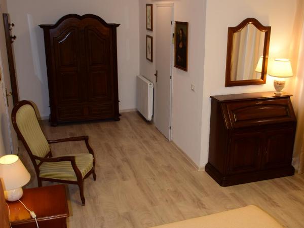 Park Hotel Elefante : photo 3 de la chambre chambre double ou lits jumeaux