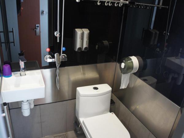 Ocean Inn : photo 3 de la chambre chambre triple basique