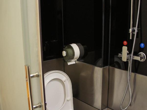 Ocean Inn : photo 2 de la chambre chambre simple