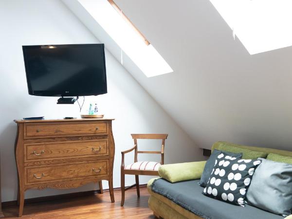 Aparthotel Hornigold