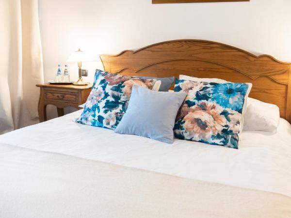 Aparthotel Hornigold