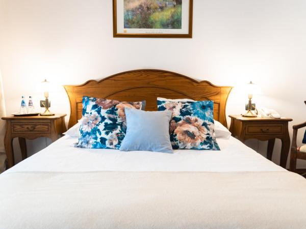 Aparthotel Hornigold