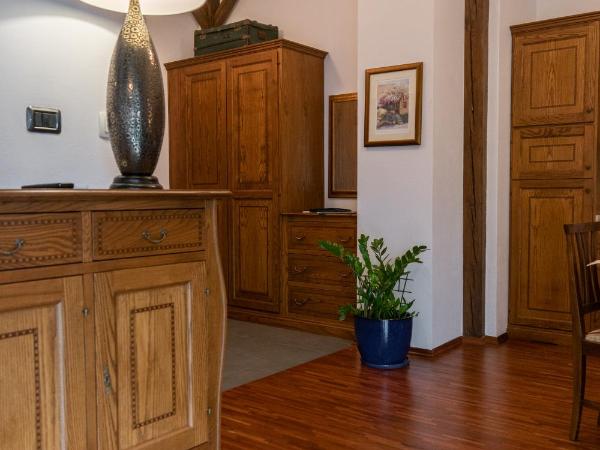 Aparthotel Hornigold