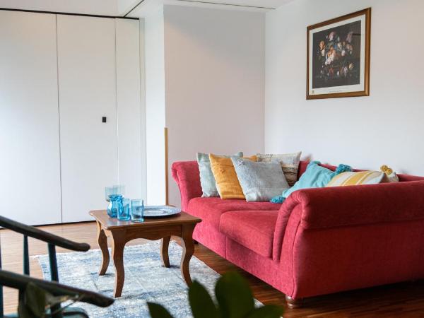 Aparthotel Hornigold