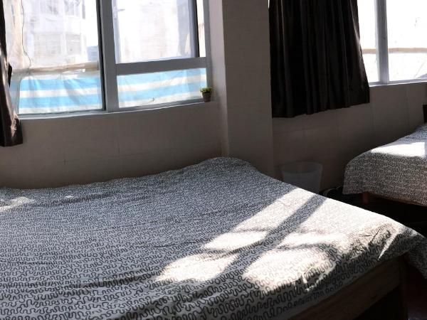 Ocean Inn : photo 5 de la chambre chambre triple basique