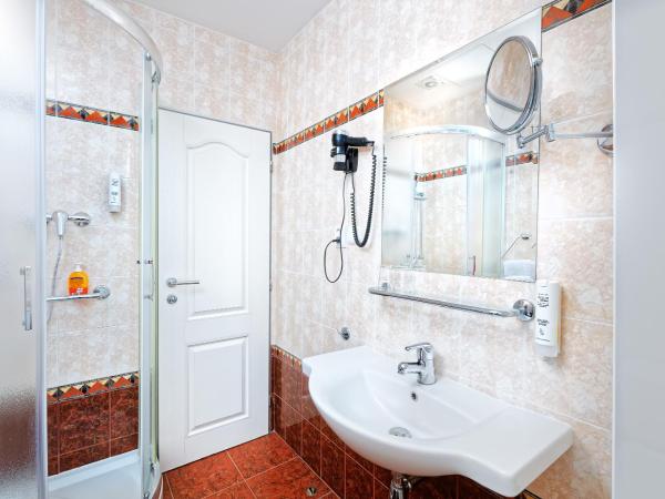 Hotel Aura Design & Garden Pool : photo 3 de la chambre chambre double ou lits jumeaux standard