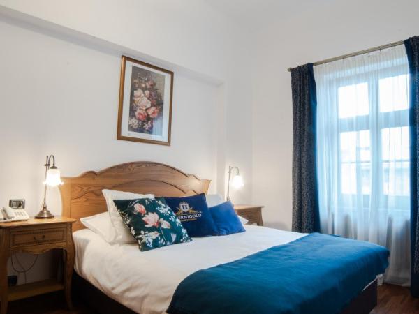 Aparthotel Hornigold