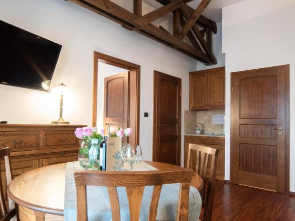 Aparthotel Hornigold