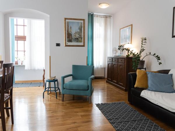 Aparthotel Hornigold