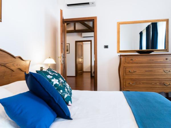 Aparthotel Hornigold