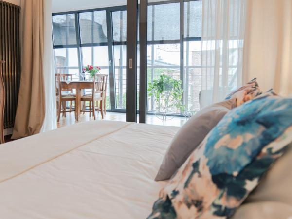 Aparthotel Hornigold