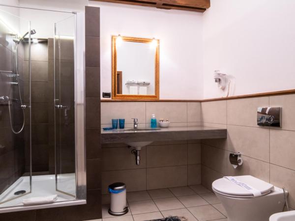 Aparthotel Hornigold