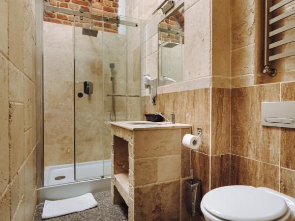 Hotel Legenda : photo 4 de la chambre chambre double deluxe