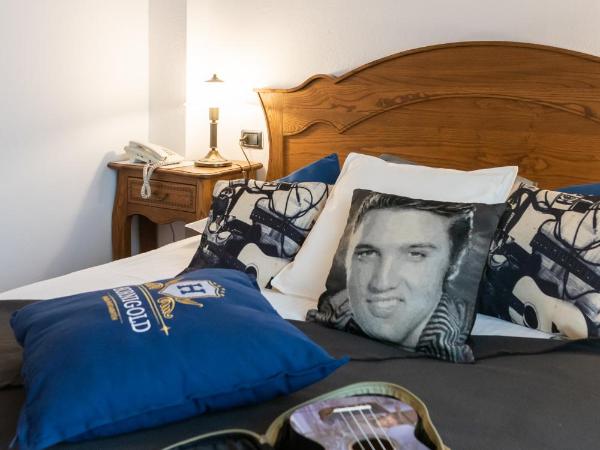 Aparthotel Hornigold