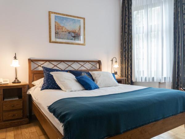 Aparthotel Hornigold