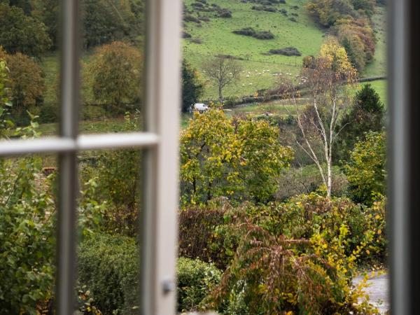 Wheelwrights Arms Country Inn & Pub : photo 4 de la chambre chambre double deluxe