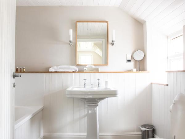 Wheelwrights Arms Country Inn & Pub : photo 5 de la chambre chambre double deluxe