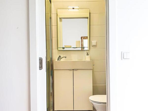 PÊPA Guesthouse : photo 4 de la chambre chambre double avec balcon