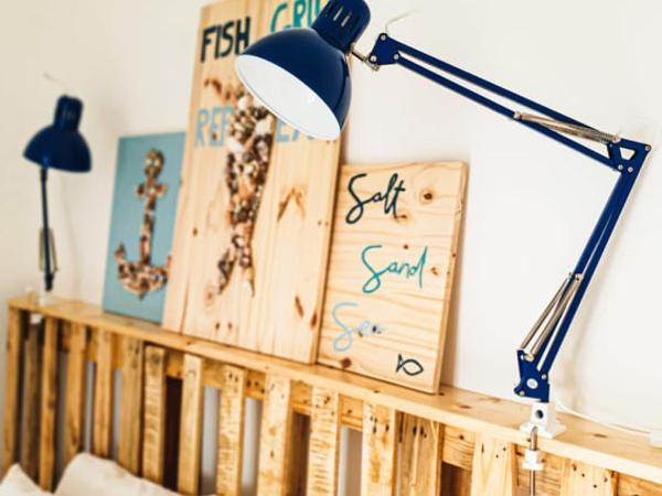 PÊPA Guesthouse : photo 5 de la chambre chambre double avec balcon