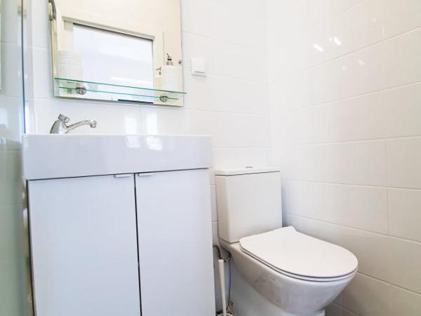 PÊPA Guesthouse : photo 7 de la chambre chambre double avec balcon