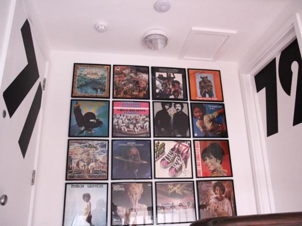 Snooze : photo 5 de la chambre suite 1 chambre