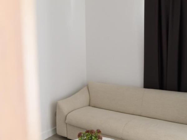 Villa Malo More : photo 8 de la chambre appartement 1 chambre deluxe