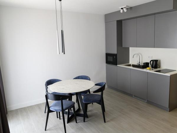 Villa Malo More : photo 9 de la chambre appartement 1 chambre deluxe