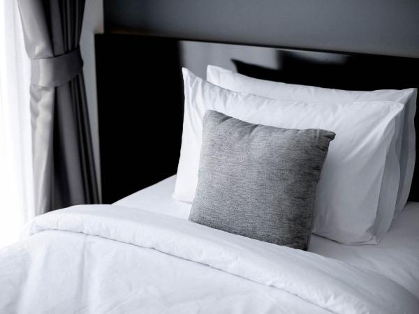 CREW Hotel : photo 8 de la chambre chambre lits jumeaux standard