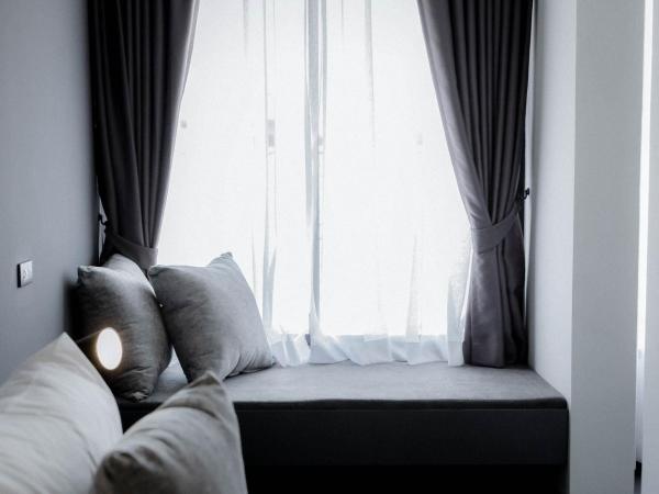 CREW Hotel : photo 8 de la chambre chambre double standard