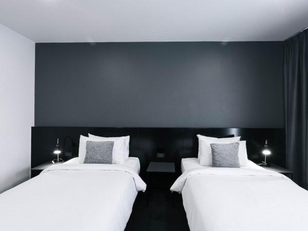 CREW Hotel : photo 3 de la chambre chambre lits jumeaux standard