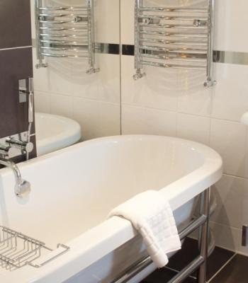 Number One St Lukes : photo 1 de la chambre chambre double de luxe