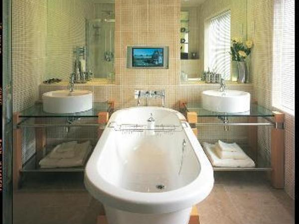 Number One St Lukes : photo 4 de la chambre chambre double supérieure