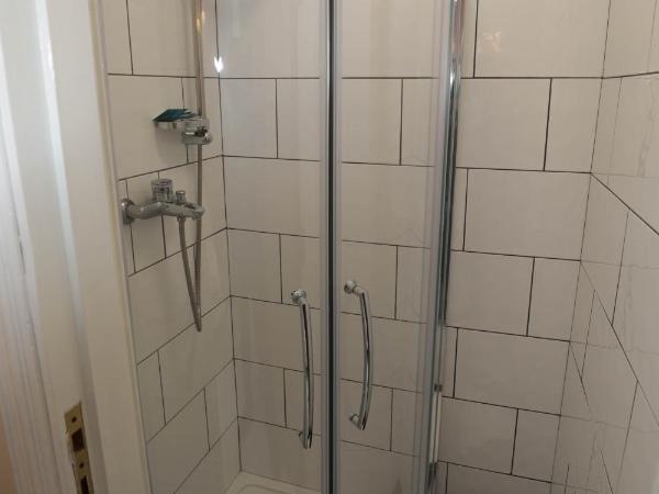 Holland Inn Hotel : photo 3 de la chambre chambre triple