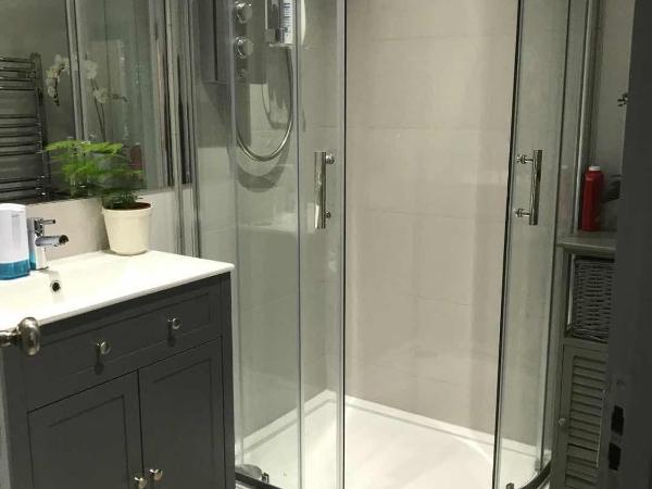 Golden Cross Guesthouse : photo 1 de la chambre studio deluxe