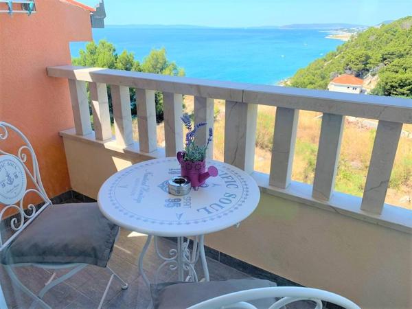 Super Horizont -FREE PARKING AND JACCUZZI : photo 5 de la chambre suite junior