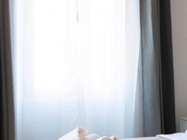 Orsan Residence : photo 6 de la chambre studio lit queen-size