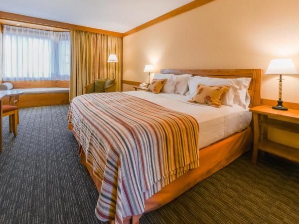 Mirador del Lago Hotel : photo 1 de la chambre chambre double supérieure