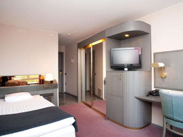 Memory Hotel : photo 2 de la chambre chambre simple standard