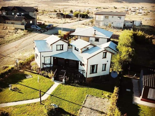 Cabañas Alechen : photo 2 de la chambre bungalow