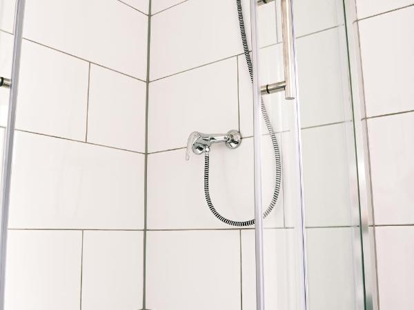 Pension & Monteurwohnungen Burglesum Bremen : photo 8 de la chambre appartement 2 chambres