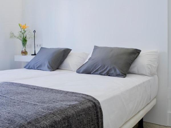 Artrip Hotel : photo 1 de la chambre chambre double (1-2 adultes) - basique