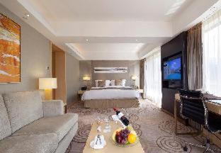 The Royal Garden : photo 1 de la chambre room #18170479