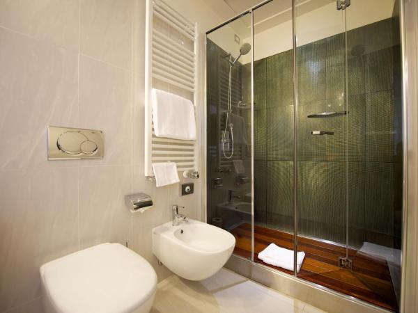 Hotel Mercure Milano Solari : photo 5 de la chambre chambre lits jumeaux classique