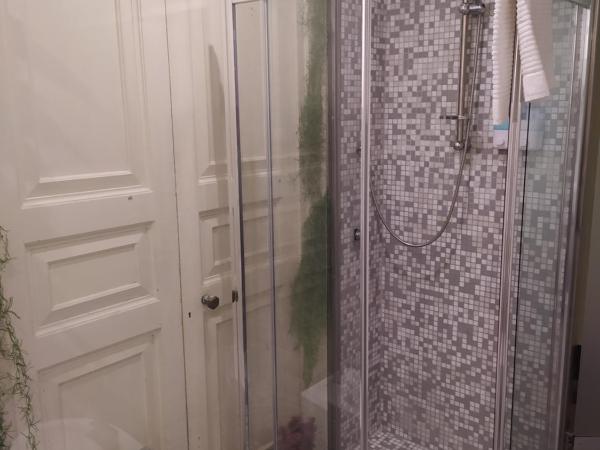 Let's B&B : photo 4 de la chambre chambre double