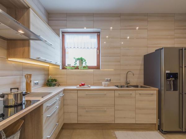 Willa Wrzos : photo 5 de la chambre studio avec balcon (4 adultes)