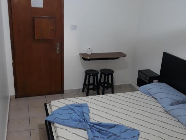 Hotel Mustang : photo 1 de la chambre chambre double basique