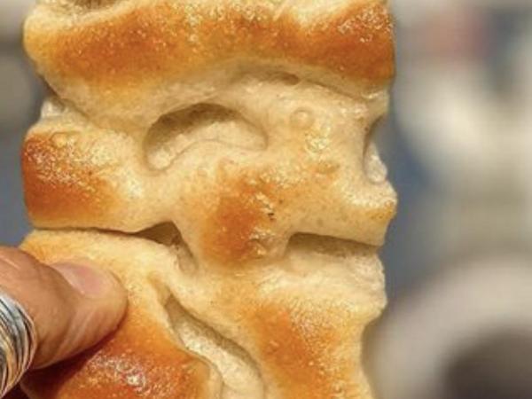 Attico Palazzo Giustiniani : photo 3 de la chambre chambre deluxe